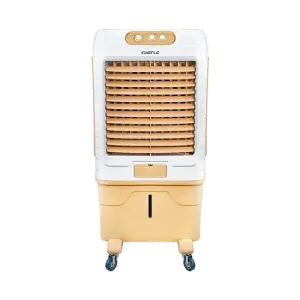 كاسيل مبرد هواء، 65 لتر، AC1065 - متعدد الالوان