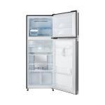 Sharp Refrigerator, No Frost, 396 Liters, 2 Doors, Inverter, Digital, SJ-PV48G-BK - Black