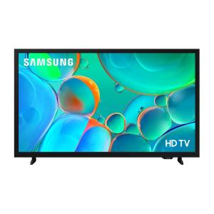 سامسونج شاشة سمارت، 32 بوصة، H5000F ،HD ،LED - اسود