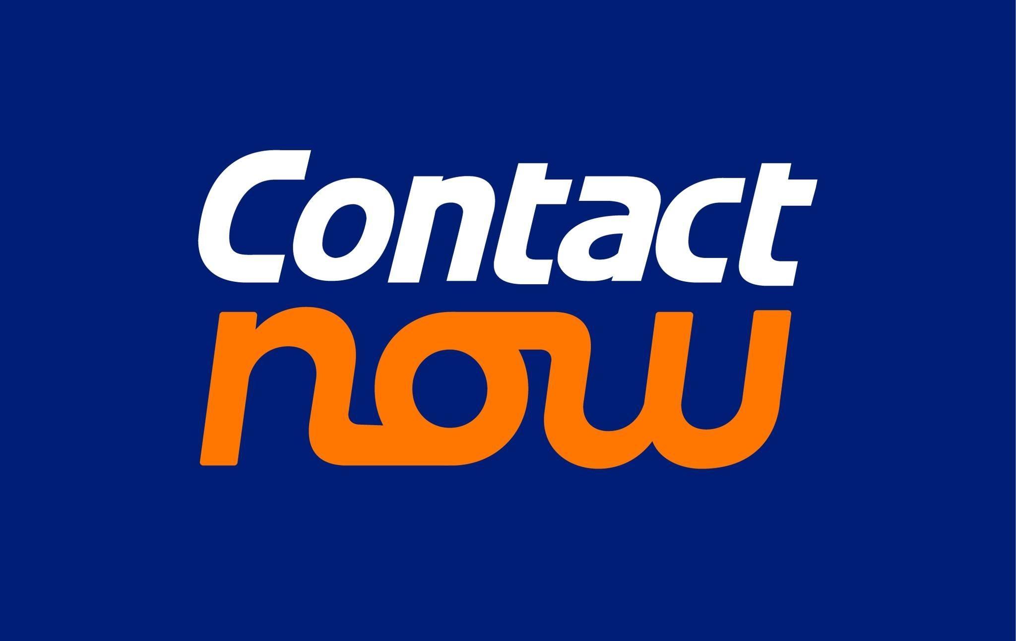 contact now