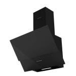 ايكوماتك شفاط بلت إن، 60 سم، H6106MRB - اسود
