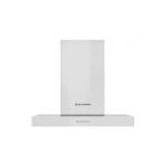 ايكوماتك شفاط بلت إن، 60 سم، H6206OB - فضي