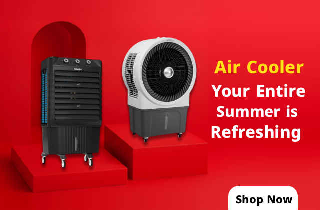 Air Cooler