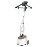 ميديا تك مكواة ملابس بخار، 1750 وات، MT-206 - ابيض