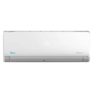 ميديا ميشن برو تكييف سبليت، 1.5 حصان، بارد/ساخن، MSC1T-12HR-N F - ابيض