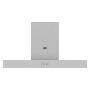تيفا شفاط بلت إن، 90 سم، 800 متر مكعب/الساعة، T90-PB-850-IX - فضي