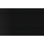 تيفا شفاط ديكوري بلت إن، 90 سم، 800 متر مكعب/الساعة، 90-3TC-850-BLACK - اسود