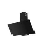 تيفا شفاط هرمي رقمي ديكور، 90 سم، 850 م³/الساعة ، ‎90-2GTC-850-BLACK - اسود