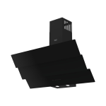تيفا شفاط ديكوري بلت إن، 90 سم، 800 متر مكعب/الساعة، 90-3TC-850-BLACK - اسود