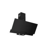 تيفا شفاط هرمي رقمي ديكور، 90 سم، 850 م³/الساعة ، ‎90-2GTC-850-BLACK - اسود
