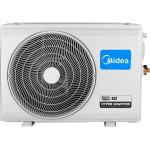 ميديا تكييف سبليت، 1.5 حصان، بارد، اكستريم، M1SEFT-12CRN8F-Q8 - ابيض
