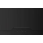 تيفا شفاط هرمي رقمي ديكور، 90 سم، 850 م³/الساعة ، ‎90-2GTC-850-BLACK - اسود