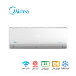 ميديا تكييف سبليت، 2.25 حصان، بارد، اكستريم، M1SCT-18CRN-Q8 - ابيض