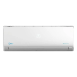 ميديا تكييف سبليت، 2.25 حصان، بارد، اكستريم، M1SCT-18CRN-Q8 - ابيض
