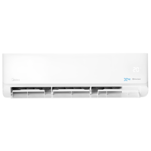 ميديا تكييف اكستريم، 3 حصان، بارد فقط، M1SEFT-24CRN8F-Q8 - ابيض