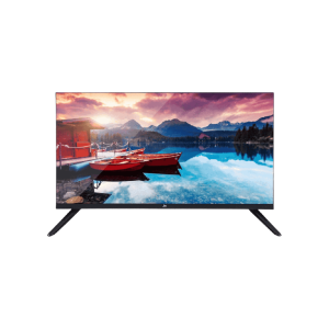 جاك شاشة، 32 بوصه، جودة HD، بدون فريم، 32JE3110F - اسود