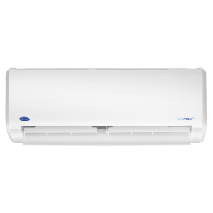 كاريير تكييف سبليت اوبتيماكس، 1.5 حصان، بارد/ساخن، 53QHCT12N-708F - ابيض