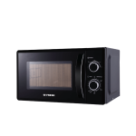 فريش ميكرويف، 20 لتر، 700 وات، 13573، FMW-20MC-B - اسود