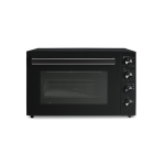 كومتيل فرن كهربائي، 70 لتر، 2800 وات، LX-9670(4D) - اسود