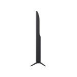 إل جي شاشة سمارت، 55 بوصة، UHD 4K، بريسيفر داخلي، ليد، 55UA84006LB - اسود