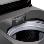 توشيبا غسالة ملابس، فوق أتوماتيك، 15 كيلو جرام، انفرتر، AW-DUHN1600LUPEG(SK) - فضي