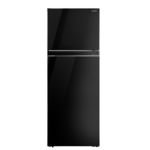 Toshiba Refrigerator, 450 Liters, No Frost, 2 Doors, GR-RT624WE-PGN(22) - Black