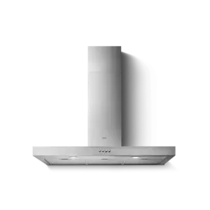 Elica Spot Built-in Cooker Hood, 90 cm, without filter, ELICA SPOT NG - Silver